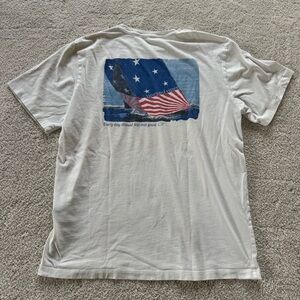 Vineyard Vines Tee Medium